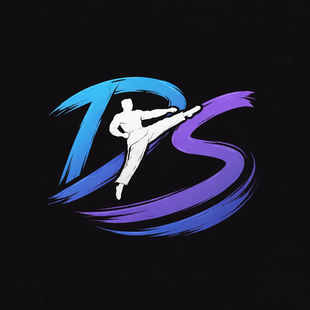 DojoSync Logo